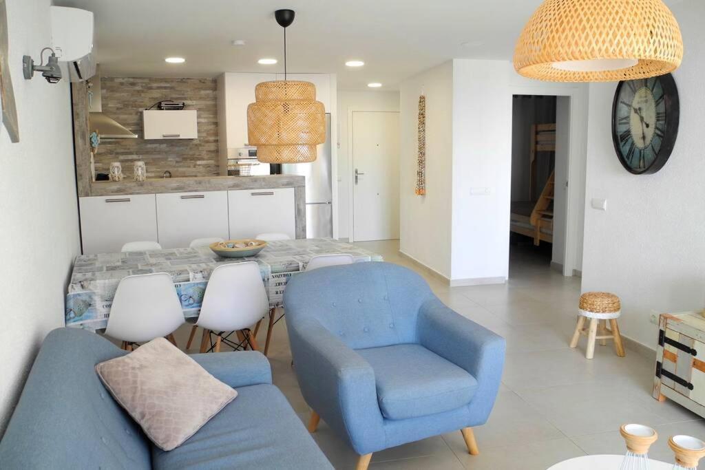 New! Modern Apartment Right On The Beach! Miami Playa Exterior foto