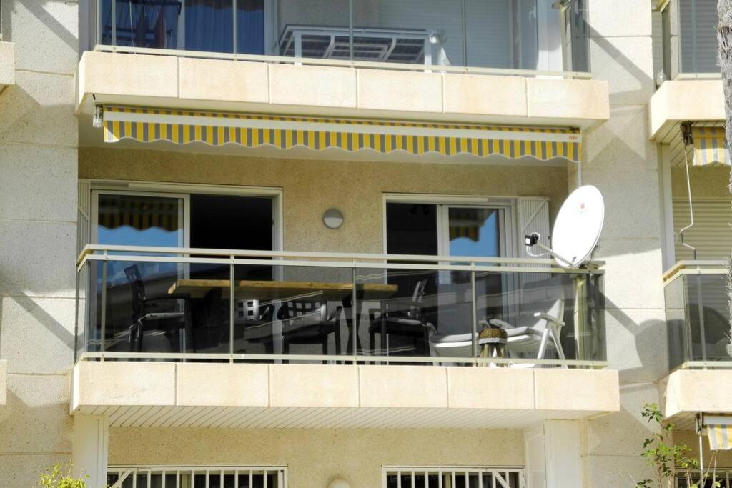 New! Modern Apartment Right On The Beach! Miami Playa Exterior foto