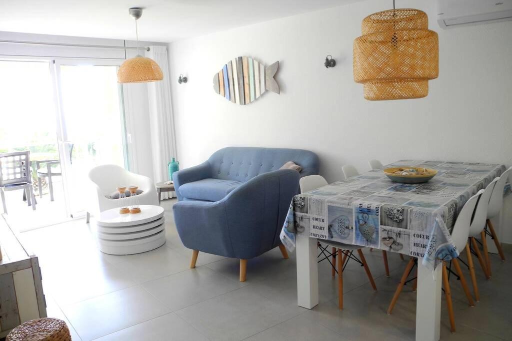 New! Modern Apartment Right On The Beach! Miami Playa Exterior foto