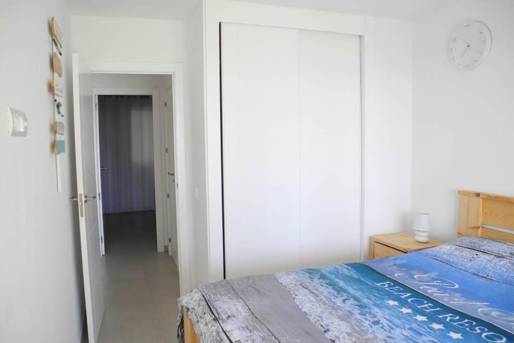 New! Modern Apartment Right On The Beach! Miami Playa Exterior foto