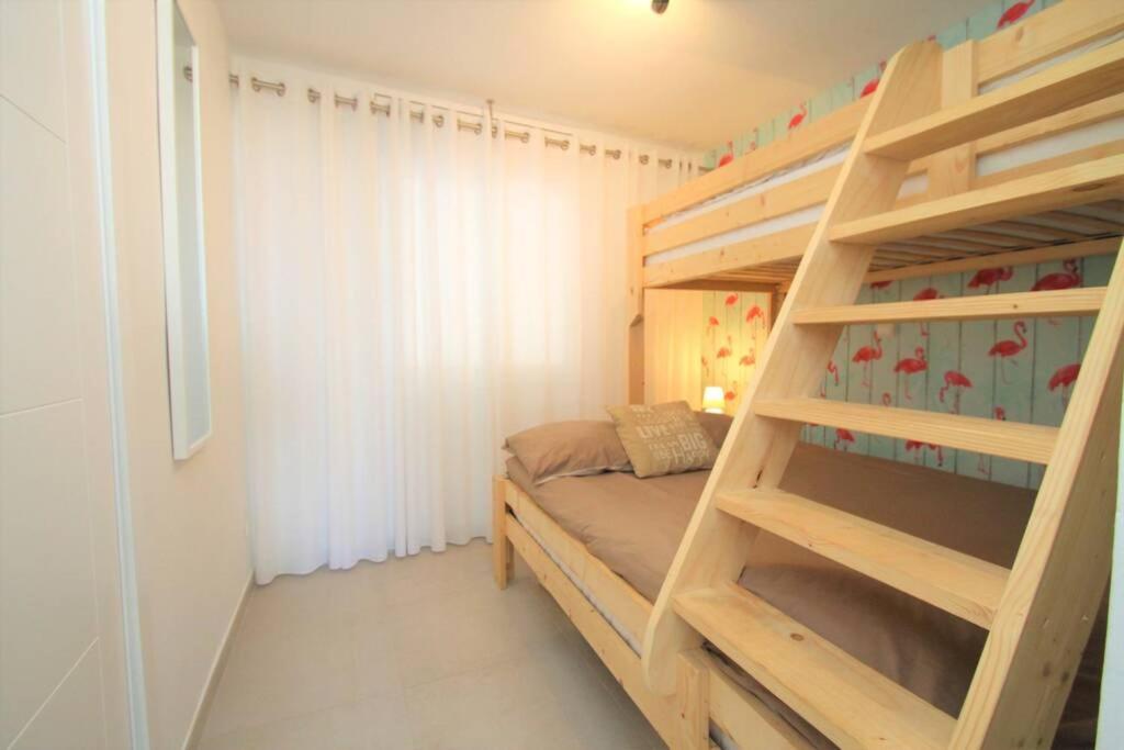 New! Modern Apartment Right On The Beach! Miami Playa Exterior foto