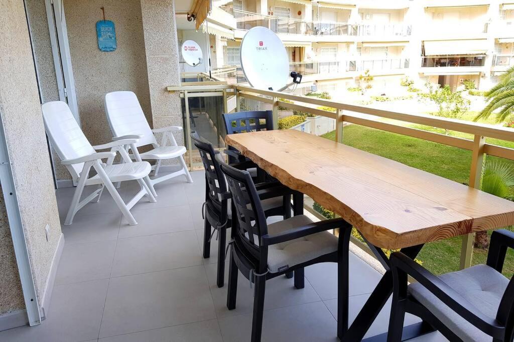 New! Modern Apartment Right On The Beach! Miami Playa Exterior foto