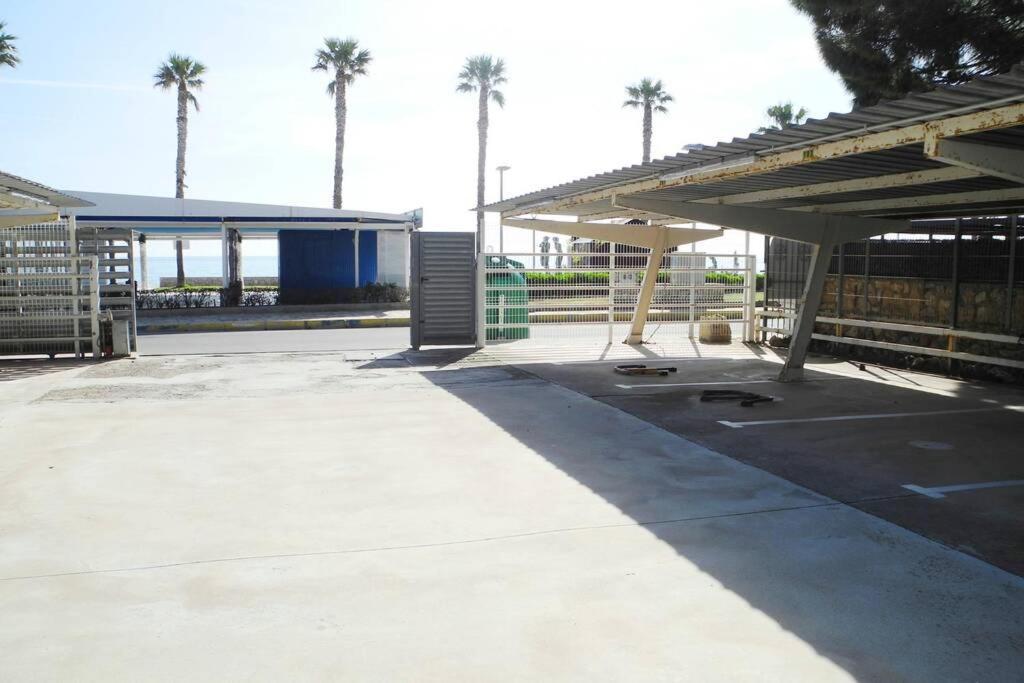 New! Modern Apartment Right On The Beach! Miami Playa Exterior foto