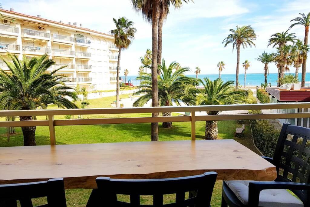 New! Modern Apartment Right On The Beach! Miami Playa Exterior foto