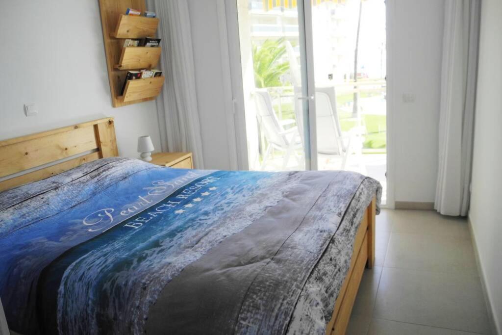 New! Modern Apartment Right On The Beach! Miami Playa Exterior foto