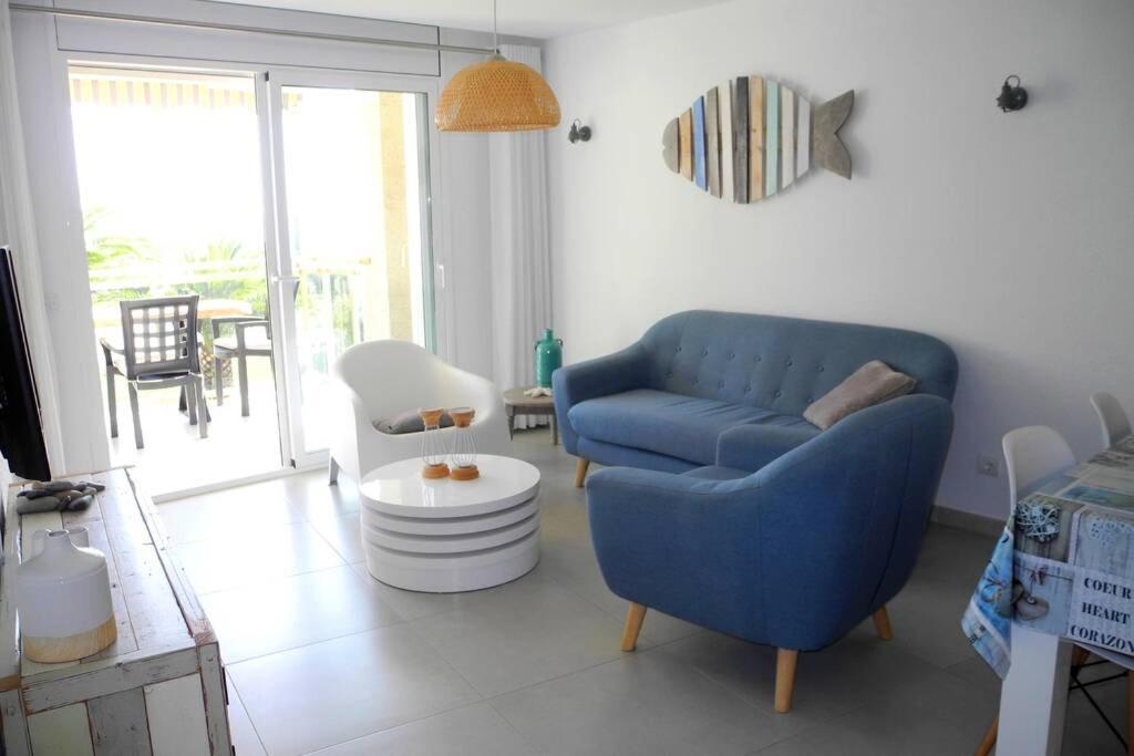 New! Modern Apartment Right On The Beach! Miami Playa Exterior foto