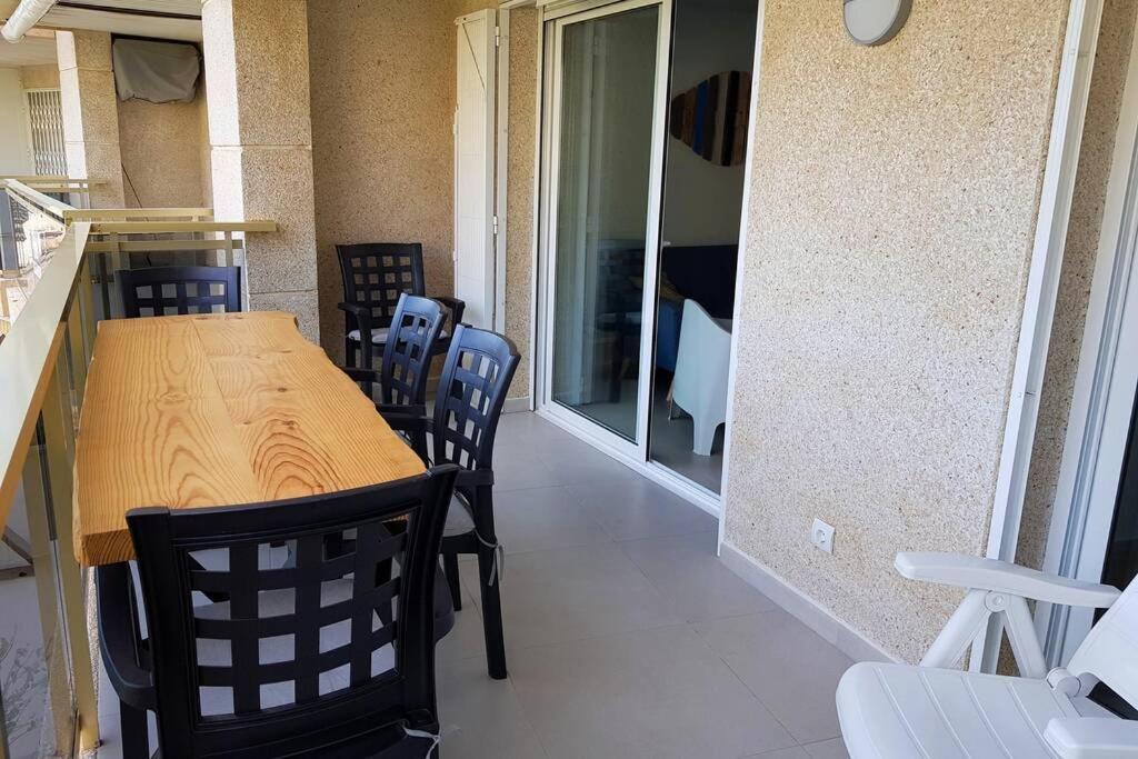 New! Modern Apartment Right On The Beach! Miami Playa Exterior foto